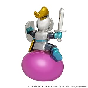 Amazon.co.jp: ドラゴンクエスト メタリックモンスターズ