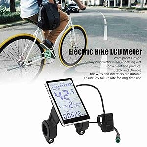 Fahrradcomputer
