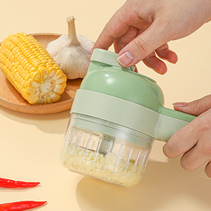 Vegetable Chopper