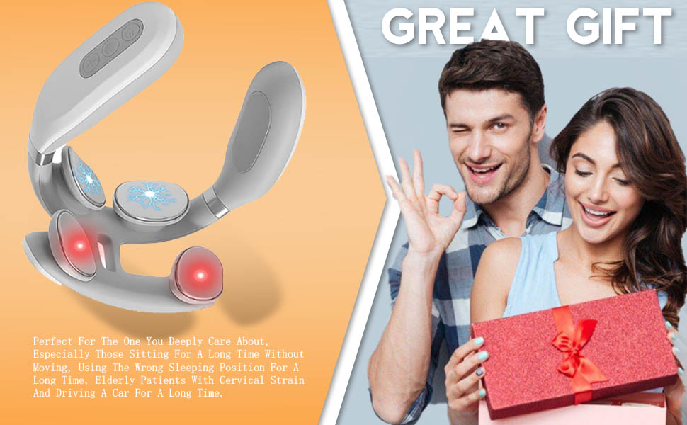 Tech Love Smart Neck Pro　TL103A Tech Love Smart Neck Pro TL103A Tech Love Smart Neck Pro