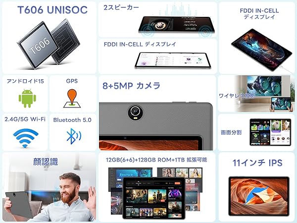 [ジャンク] COLORROOM C5 タブレット11インチ wi-fiモデル ジャンク] COLORROOM C5 タブレット11インチ wi-fiモデル - メルカリ