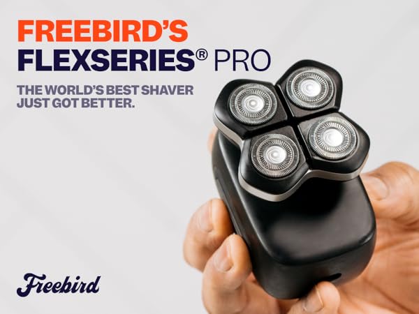 Freebird's Flexseries Pro