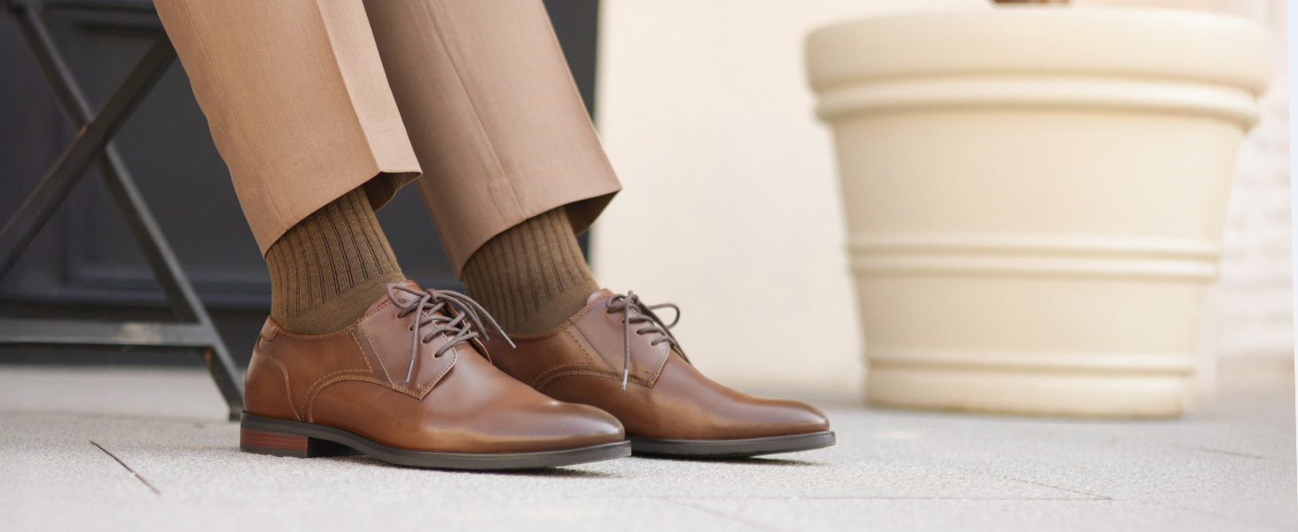 mens oxford