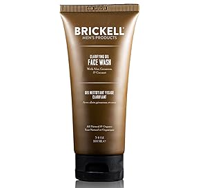 Gel Face Wash
