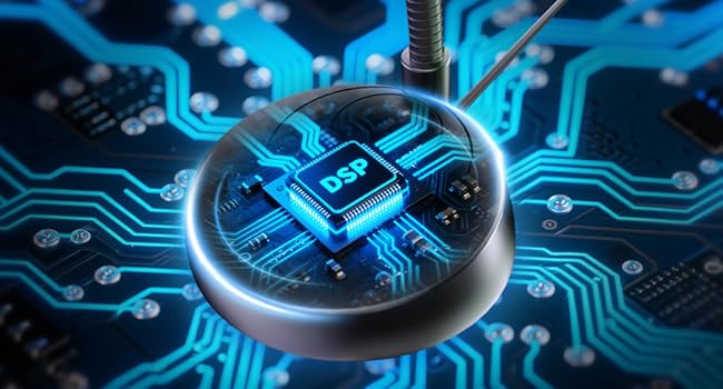 Sound card chip