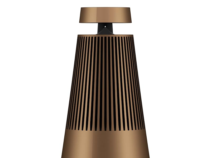 Bang & Olufsen 1666818 BeoSound 2 Home Wireless Music Speaker System