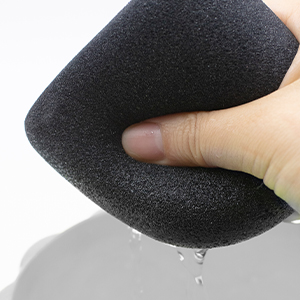 easy to dry