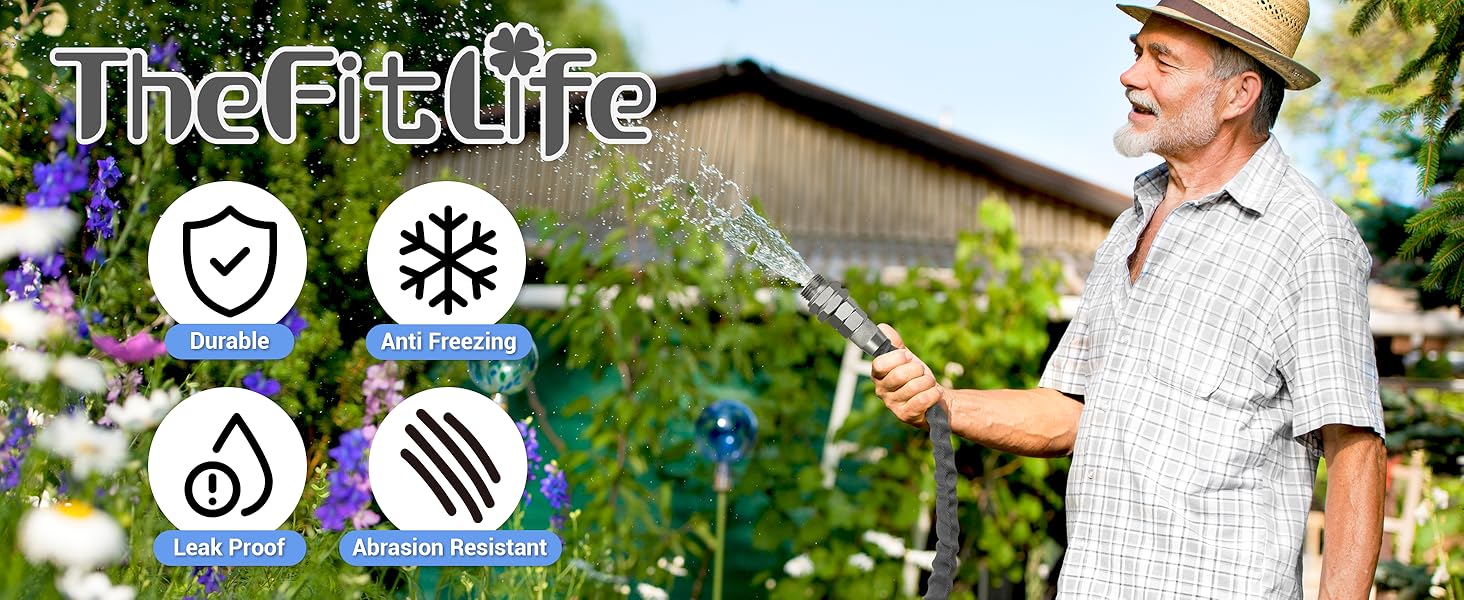 good hose