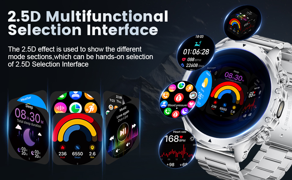 the new apple watch series 5. 0