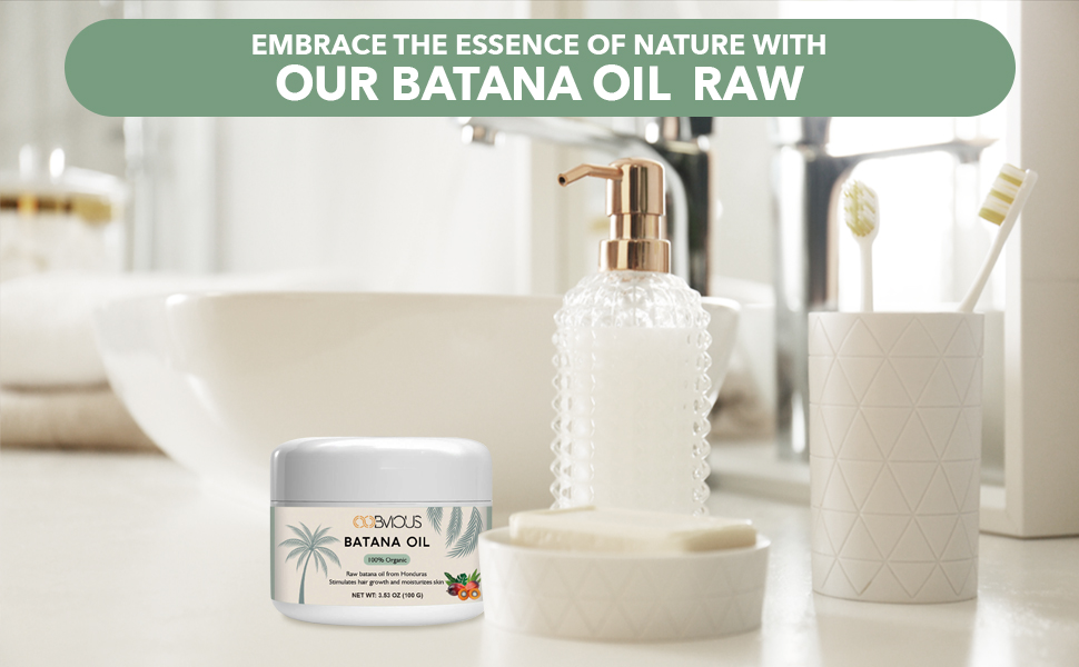 batana oil organic