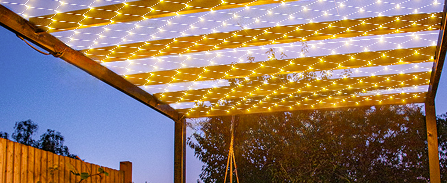 net lights
