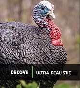 Primos HuntingTurkey Decoy