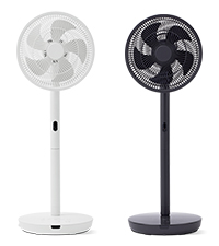 Amazon | シロカ DC音声操作サーキュレーター扇風機 シロカの