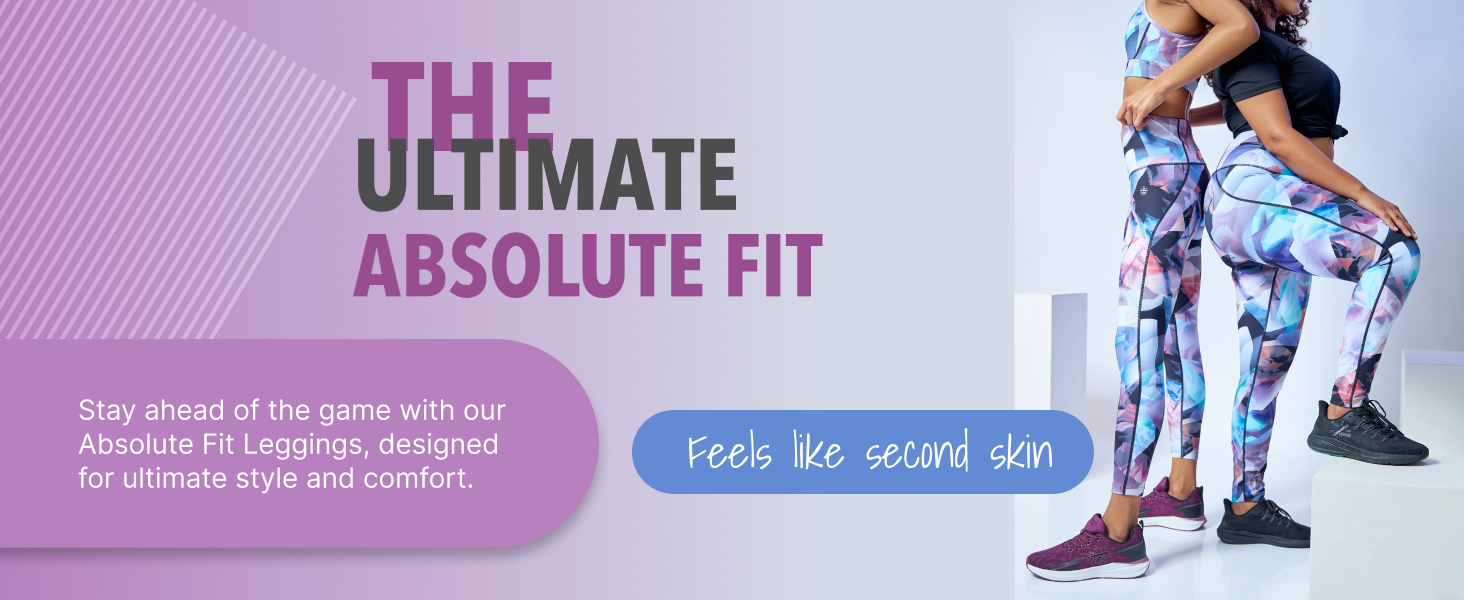 Women Printed Tights2-D