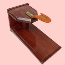 Small manufacture image 1