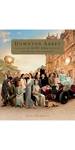 Downton Abbey: A New Era