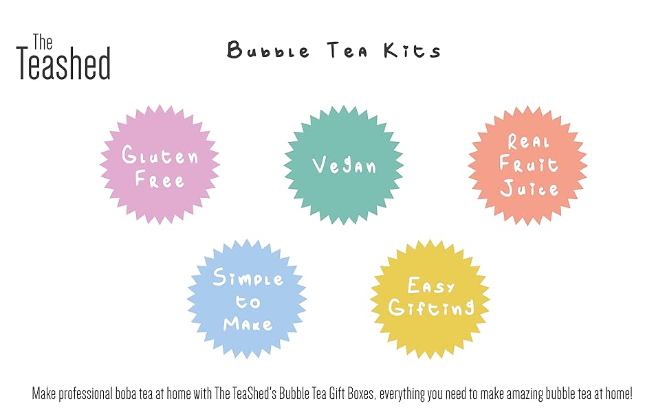 bubble tea