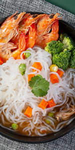 Shirataki Noodles Spaghetti
