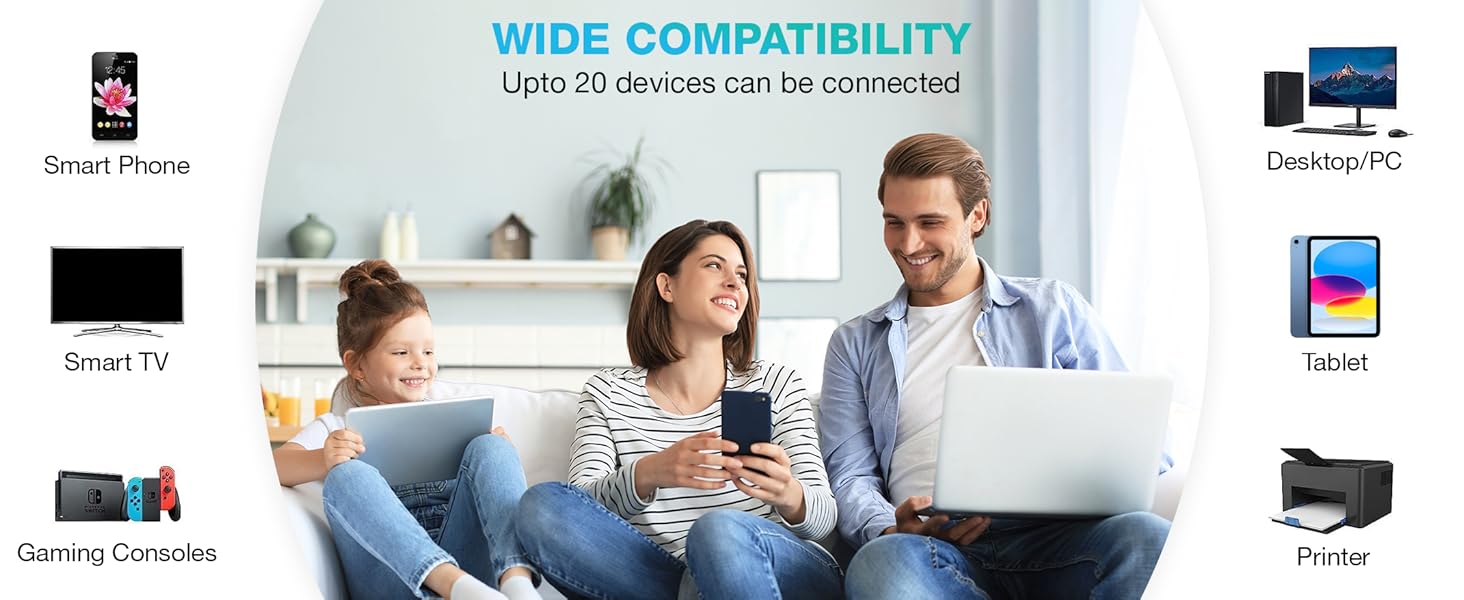 wifi range extender up to 300 mbps wireless router single band speed devices signal booster repeater
