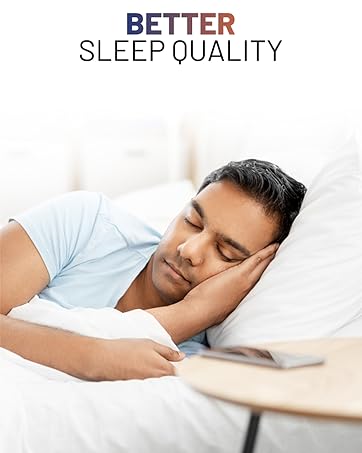 better sleep quality