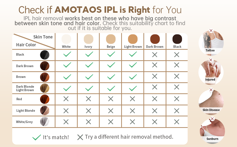 hair remover for women