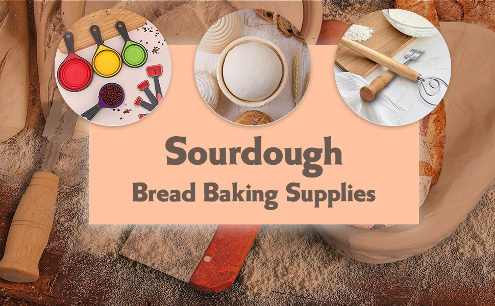 sourdough proofing basket bread proofing basket proofing bowls for sourdough bread
