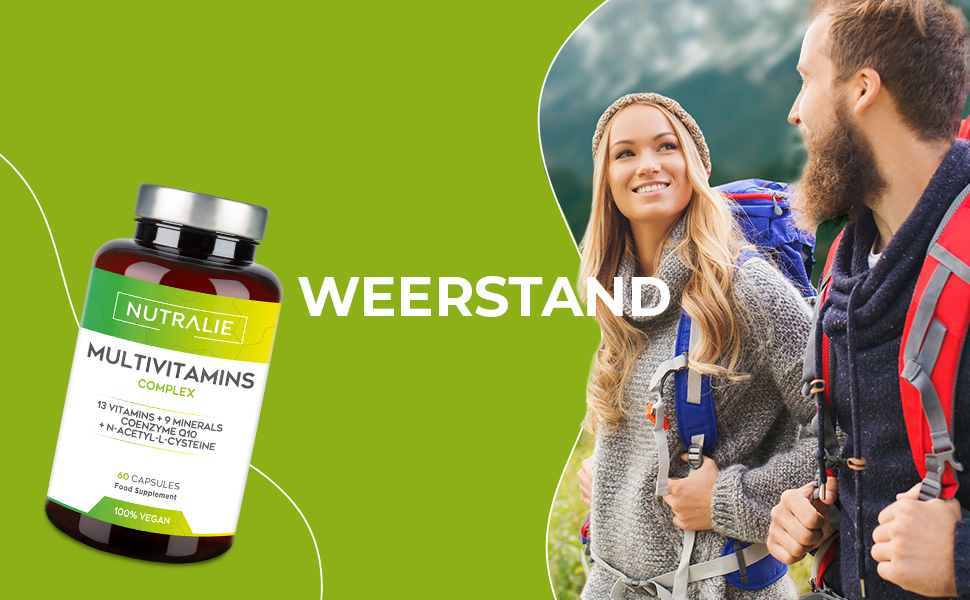 multivitaminen
