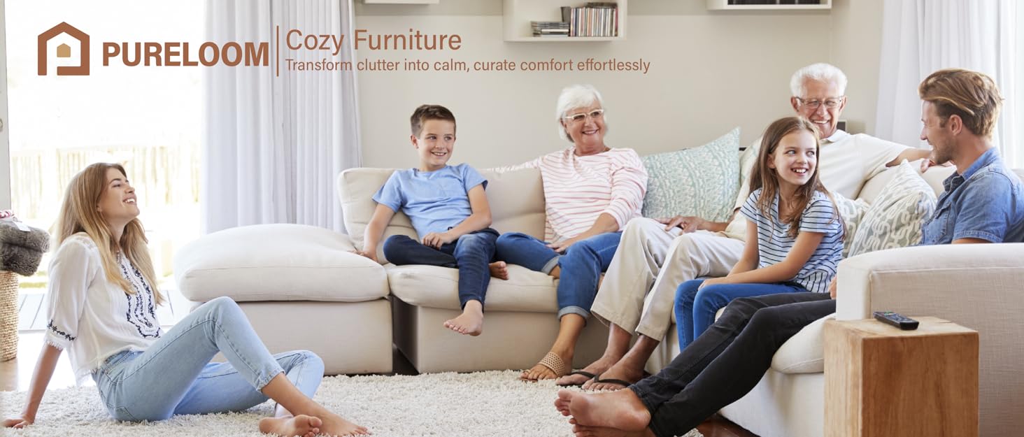Cozy Furniture