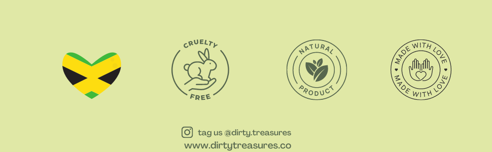 jamaican black castor oil