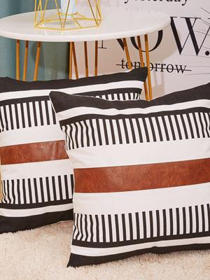 BOYSUM Bedding Decorative Modern Pillow Covers