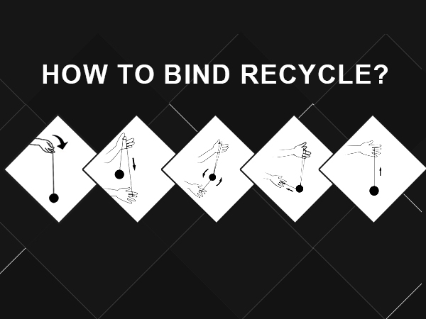 Unresponsive/Responsive Yoyo