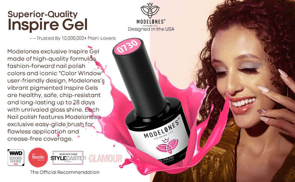   uv gel nagellak