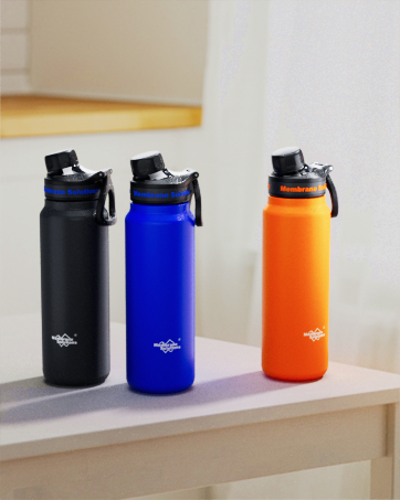 stainless steel water bottles