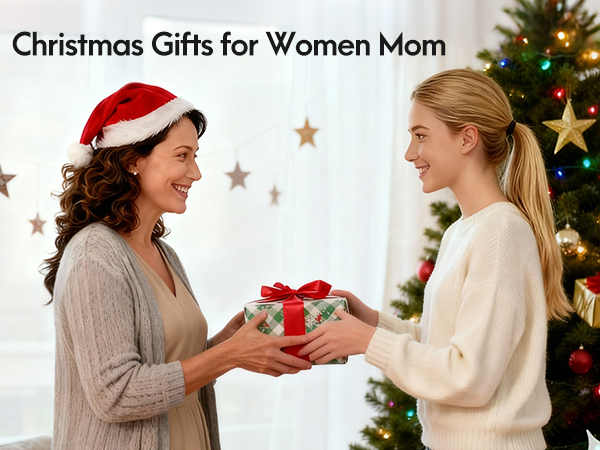 christmas gifts for women