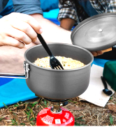 Camping Mess Kit