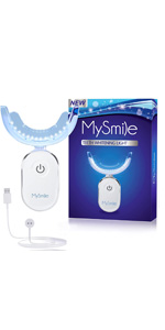 Teeth Whitening Light