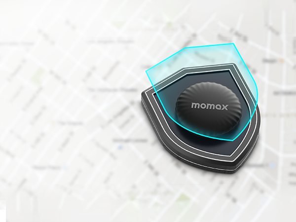 MOMAX Tracker Tag_D