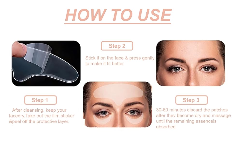 forehead wrinkle treatment