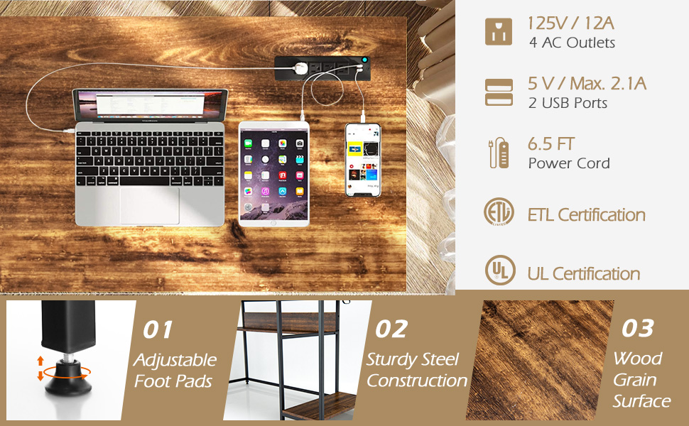 Writing Desk