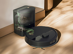 ルンバ Roomba ロボット掃除機 Max705 Vac Auto Empty Roomba Max 705 Vac ロボット + AutoEmpty 充電ステーション