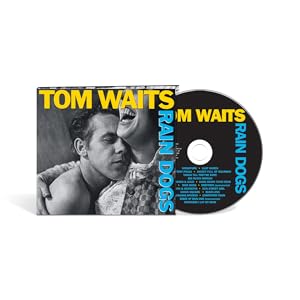Amazon.com: Rain Dogs: CDs & Vinyl