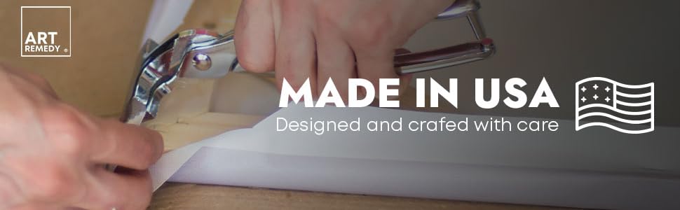 Made in USA