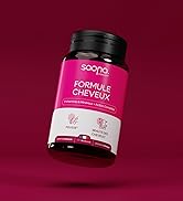 complement alimentaire cheveux