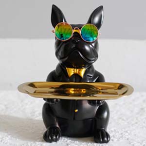 ブルドック雑貨