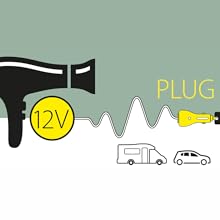 Brunner Monsun 12V priključak