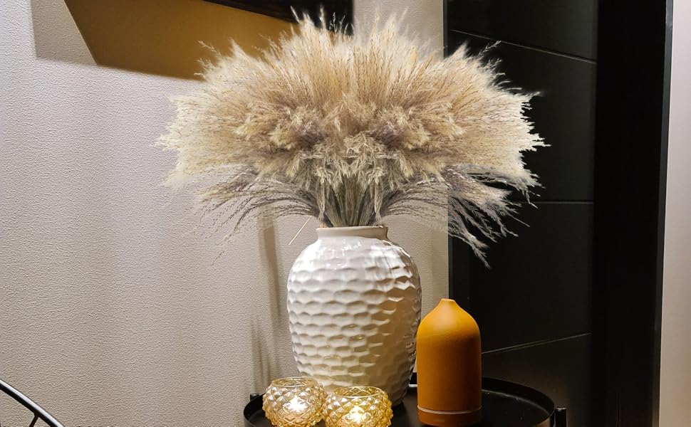 dried grass