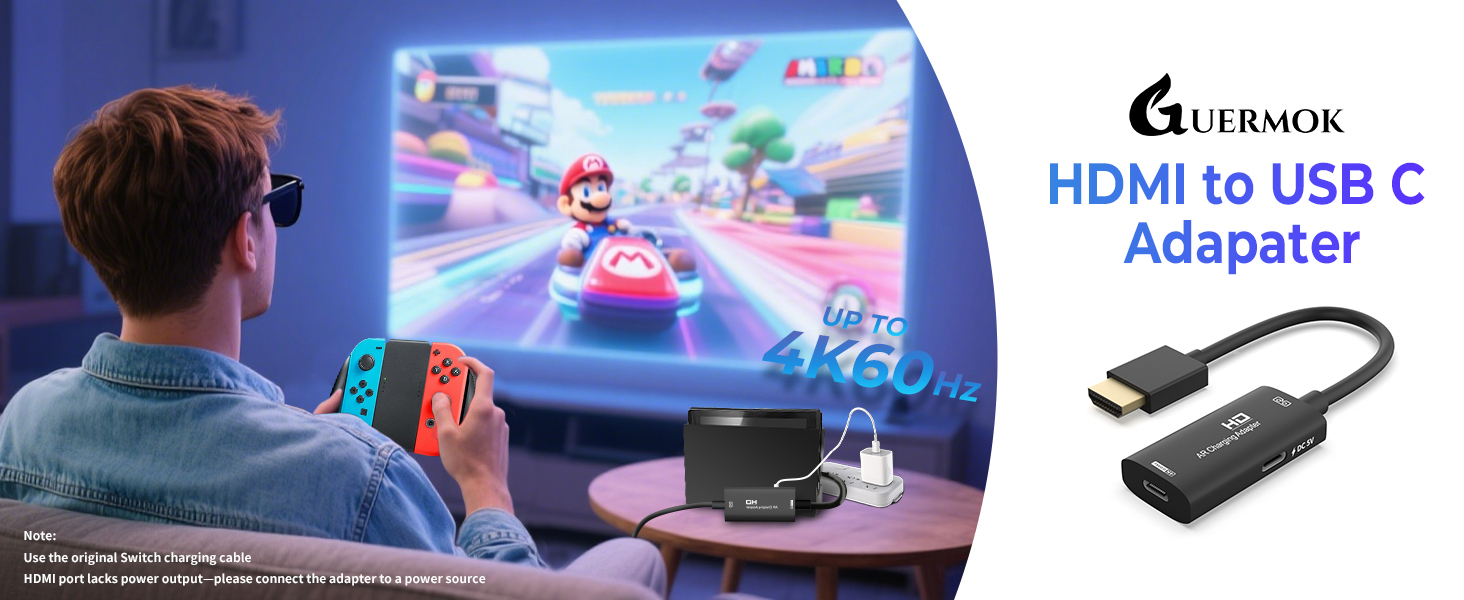 HDMI