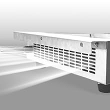 3500W Induction Cooktop,Grade Portable Cooker,Stainless Steel Countertop burner