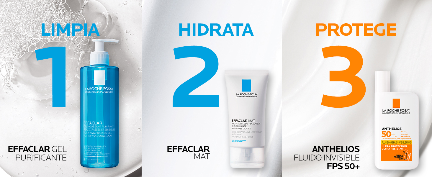 EFFACLAR  MAT
