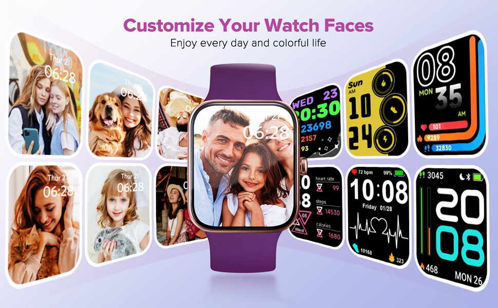 fitness trackers for women